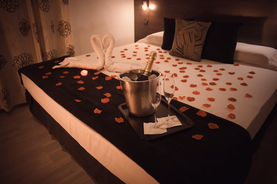 غرفة بالساعة في Casita Amarilla، Padua 83